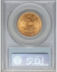 1898 $10 Liberty Eagle MS64